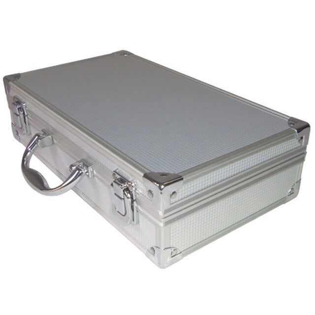 Aluminum Tool Box (30*17*8cm)