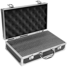 Load image into Gallery viewer, Aluminum Tool Box (30*17*8cm)