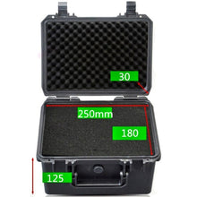 Load image into Gallery viewer, Fragile Equipment Tool Box (275*235*166mm)