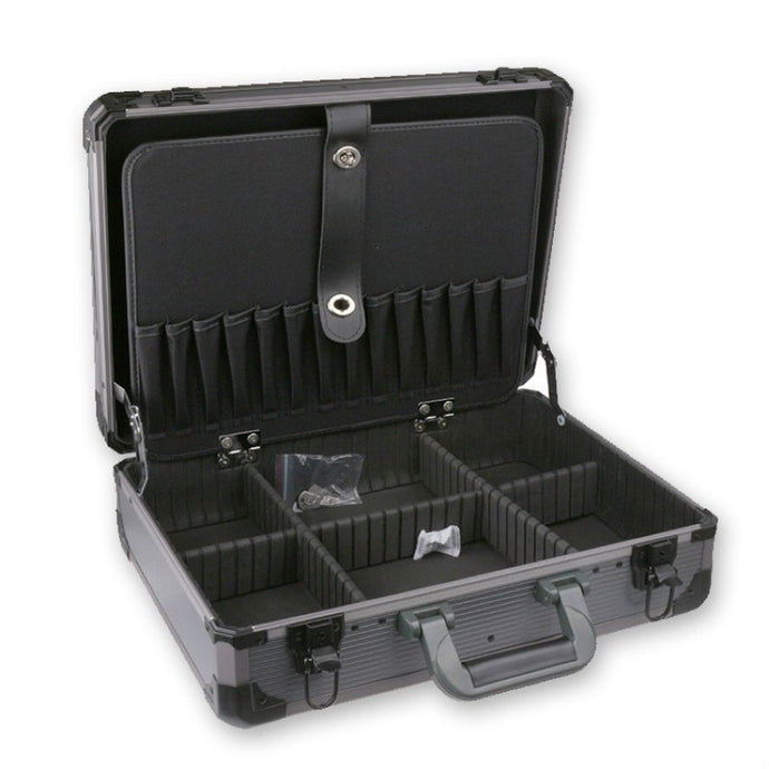 Aluminum Tool Case (45x33x14.5cm)