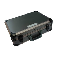 Load image into Gallery viewer, Aluminum Tool Case (45x33x14.5cm)