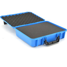 Load image into Gallery viewer, Plastic Tool Case (350*290*98mm)